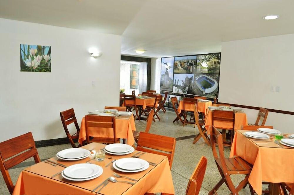 קאלי Hotel Imbanaco מראה חיצוני תמונה