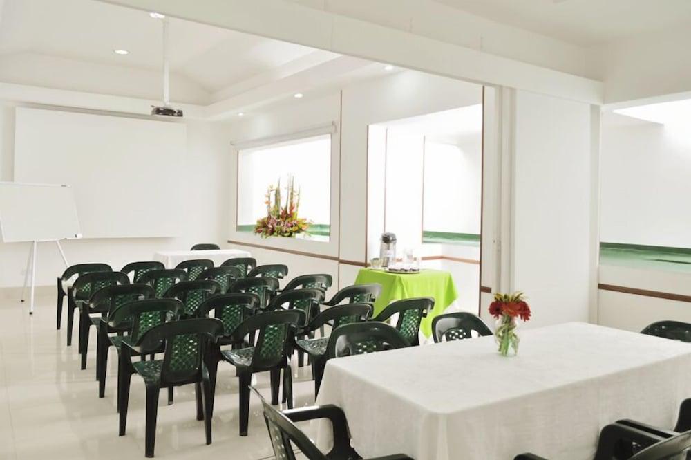 קאלי Hotel Imbanaco מראה חיצוני תמונה