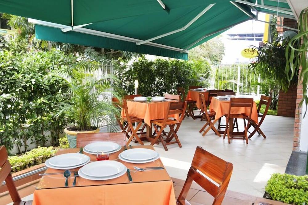 קאלי Hotel Imbanaco מראה חיצוני תמונה