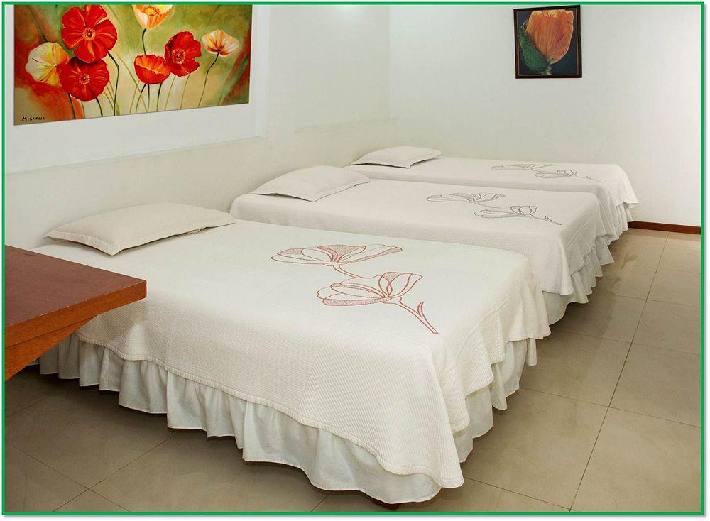 קאלי Hotel Imbanaco מראה חיצוני תמונה