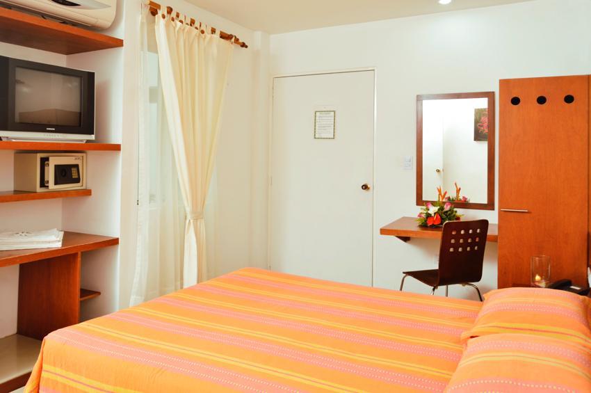 קאלי Hotel Imbanaco מראה חיצוני תמונה