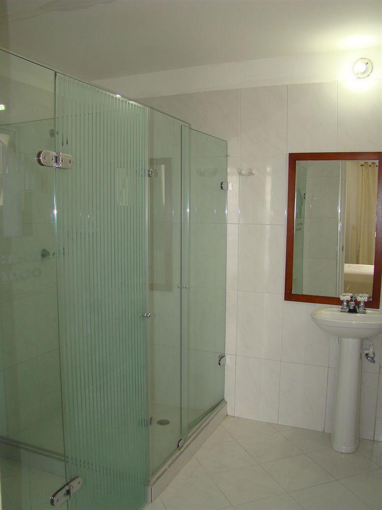 קאלי Hotel Imbanaco מראה חיצוני תמונה