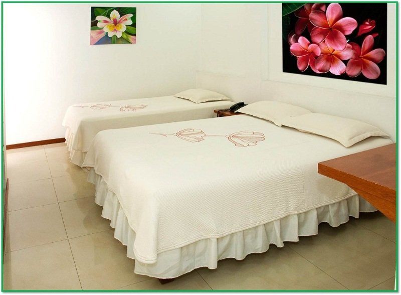 קאלי Hotel Imbanaco מראה חיצוני תמונה