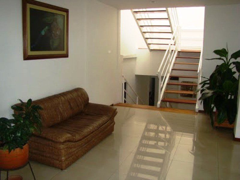 קאלי Hotel Imbanaco מראה חיצוני תמונה
