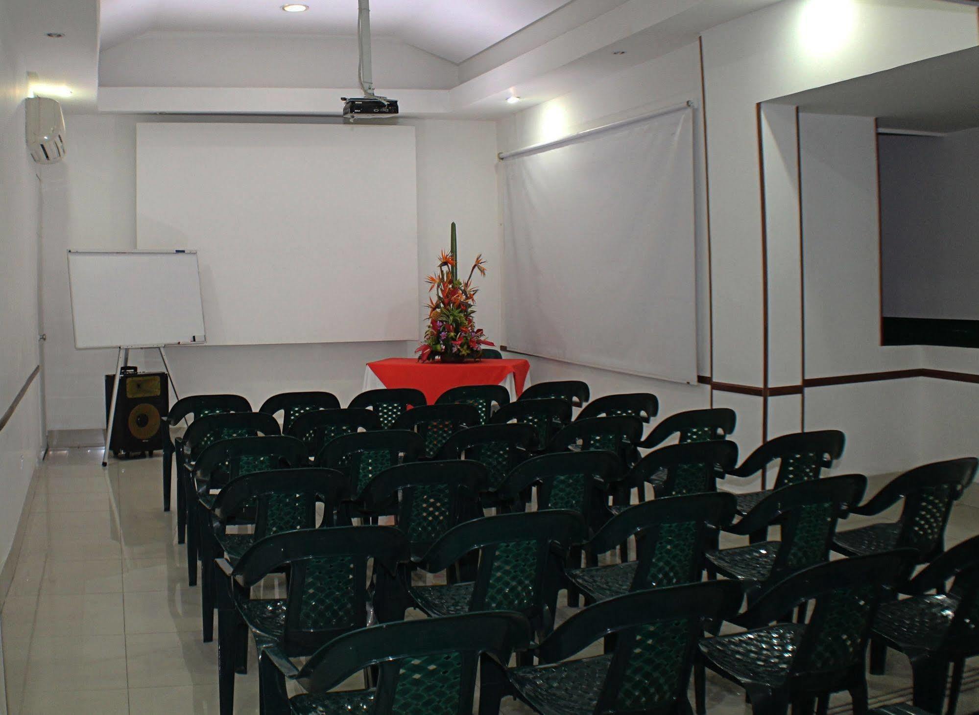 קאלי Hotel Imbanaco מראה חיצוני תמונה