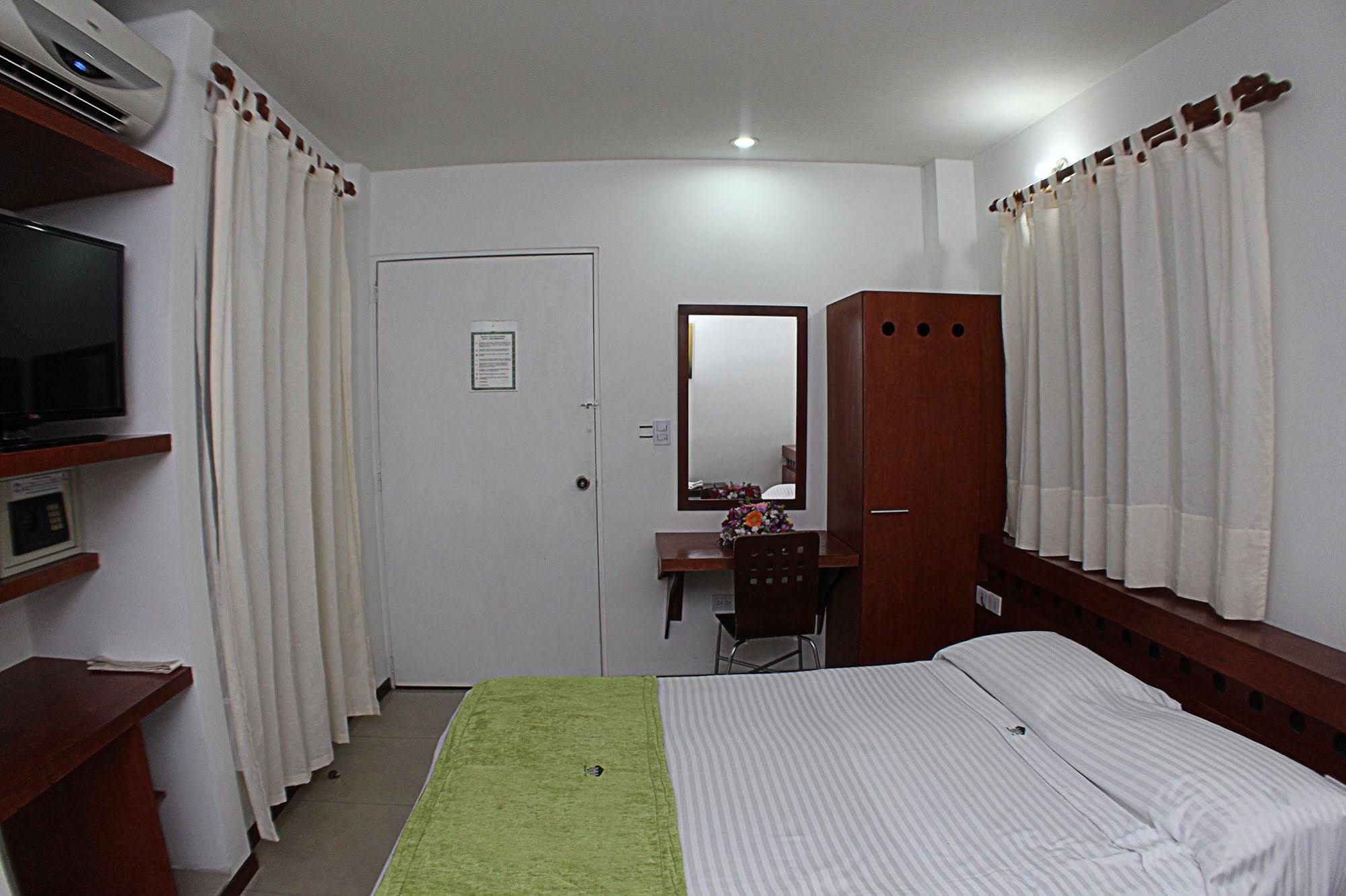 קאלי Hotel Imbanaco מראה חיצוני תמונה