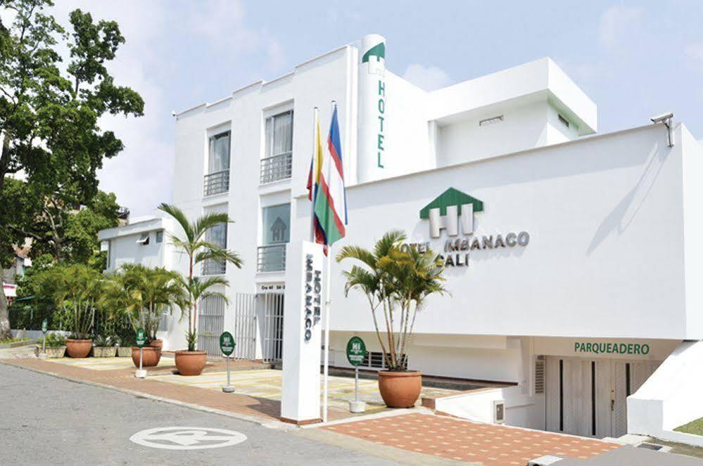 קאלי Hotel Imbanaco מראה חיצוני תמונה