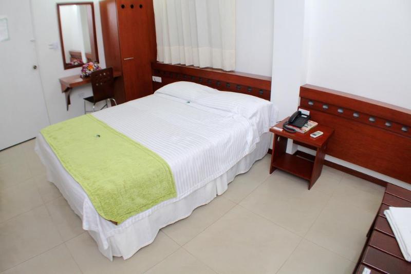 קאלי Hotel Imbanaco מראה חיצוני תמונה