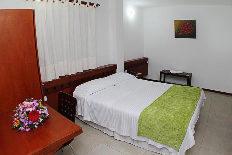 קאלי Hotel Imbanaco מראה חיצוני תמונה