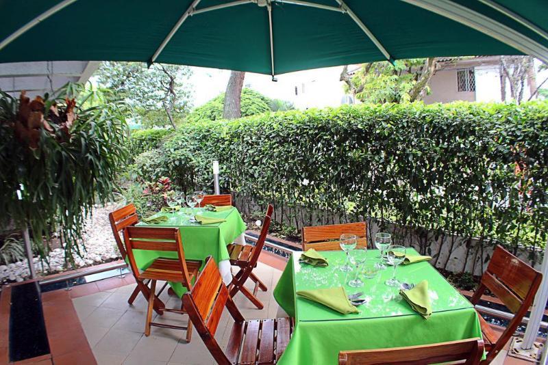 קאלי Hotel Imbanaco מראה חיצוני תמונה