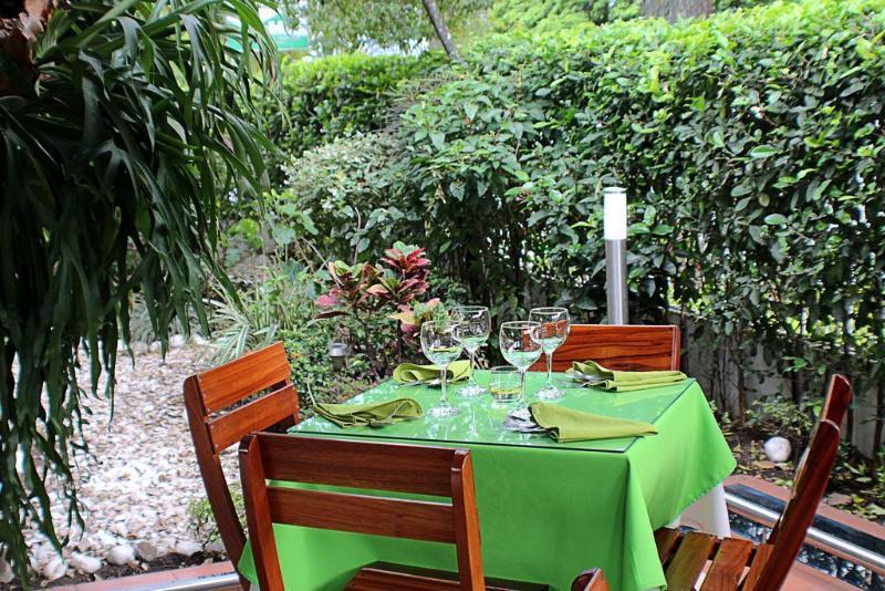 קאלי Hotel Imbanaco מראה חיצוני תמונה