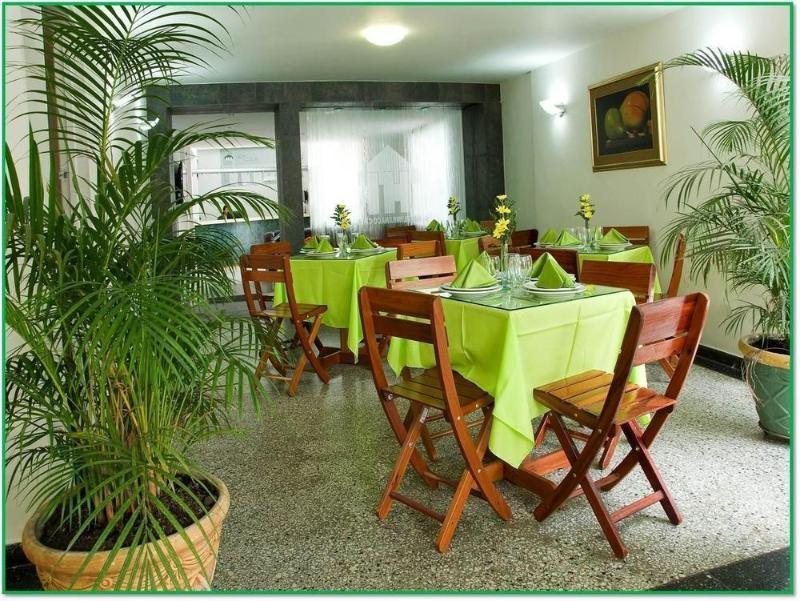 קאלי Hotel Imbanaco מראה חיצוני תמונה
